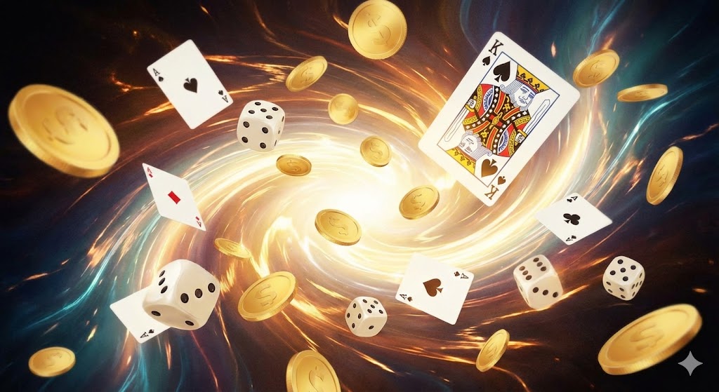 Seguridad en el juego online